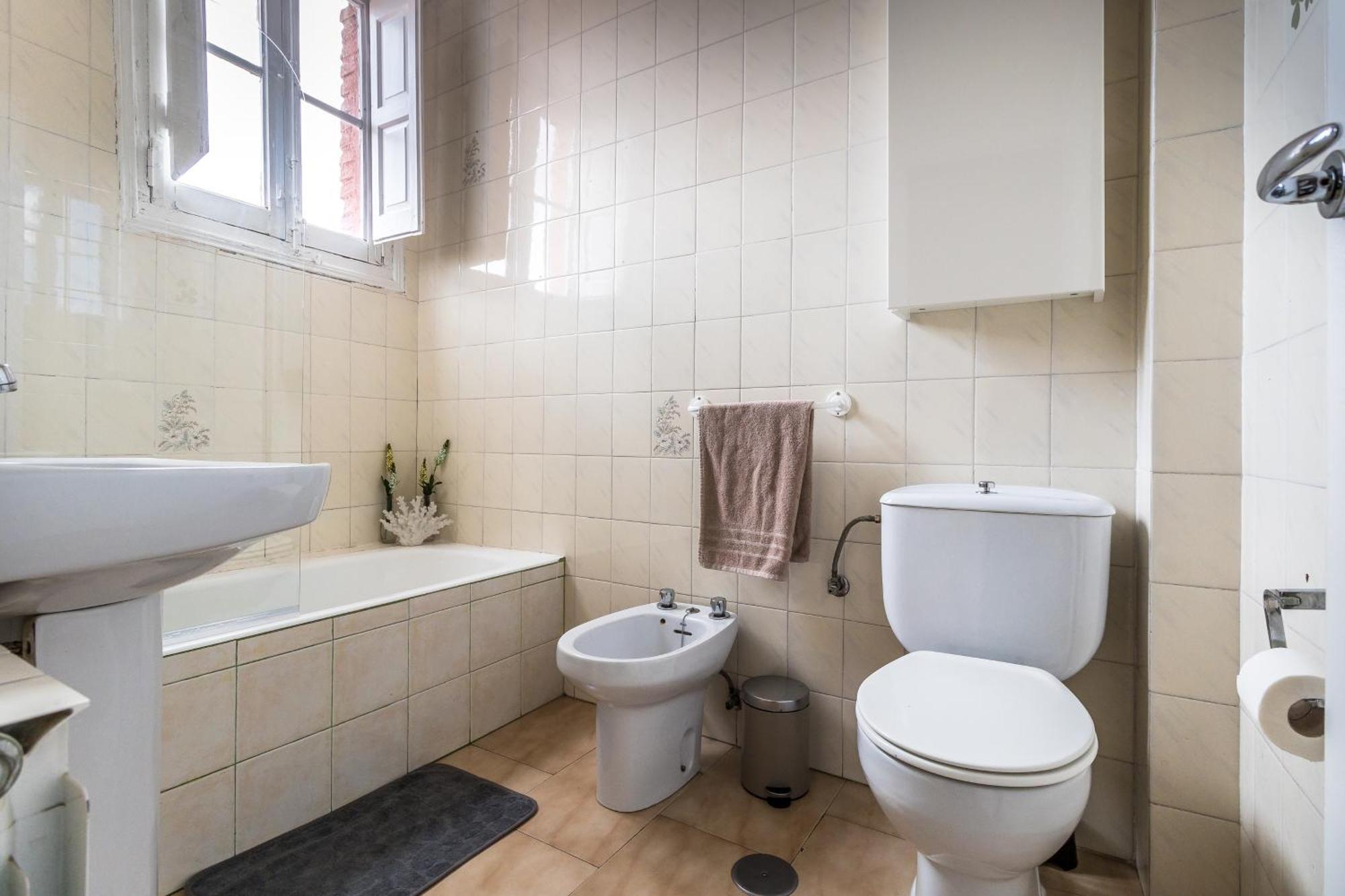 Apartamento Baruhaus Conde Luna